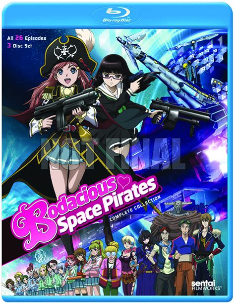 space pirate sara ep 2